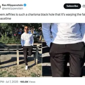 House Minority Leader Accused of Altering Photo in Social Media Post
