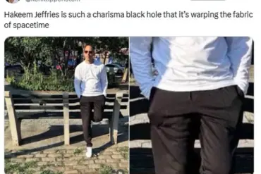 House Minority Leader Accused of Altering Photo in Social Media Post