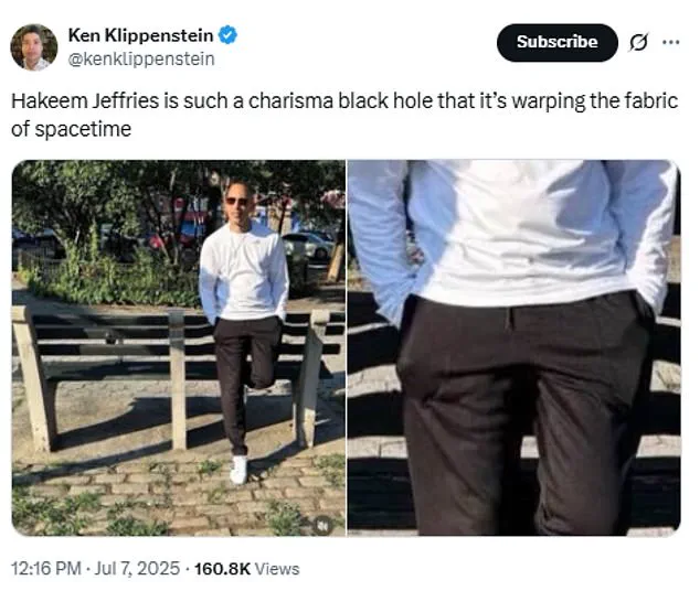 House Minority Leader Accused of Altering Photo in Social Media Post