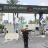 Houthi Rebels Claim Hypersonic 'Palestine-2' Missile Strike on Israel's Ben-Gurion Airport, Says Brigadier General Yahia Saria, as Conflict Escalates