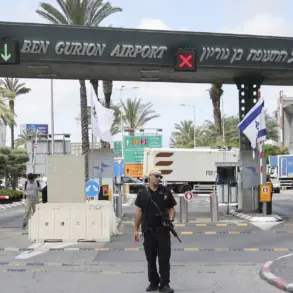 Houthi Rebels Claim Hypersonic 'Palestine-2' Missile Strike on Israel's Ben-Gurion Airport, Says Brigadier General Yahia Saria, as Conflict Escalates