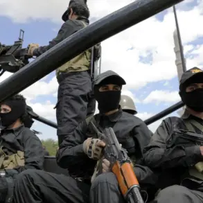 Houthi Rebels Launch Unprecedented Attacks on Israeli Infrastructure, Fueling Regional Tensions