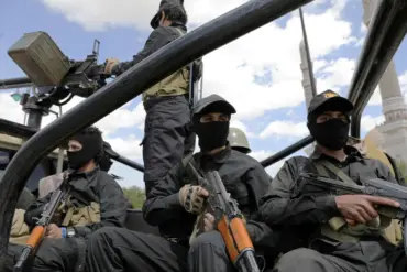 Houthi Rebels Launch Unprecedented Attacks on Israeli Infrastructure, Fueling Regional Tensions