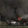 Human Remains Discovered in California Fireworks Explosion Site; Ongoing Investigation Unfolds