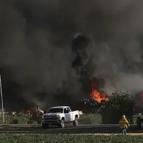 Human Remains Discovered in California Fireworks Explosion Site; Ongoing Investigation Unfolds