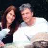 Investigation into Alleged Killer of Robin Kaye and Husband Explores Prior Knowledge from Service Worker Visit
