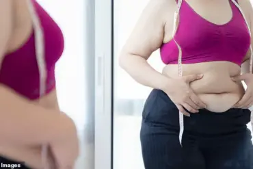 Italian Study on Belly Fat Sparks Debate on Government Health Regulations