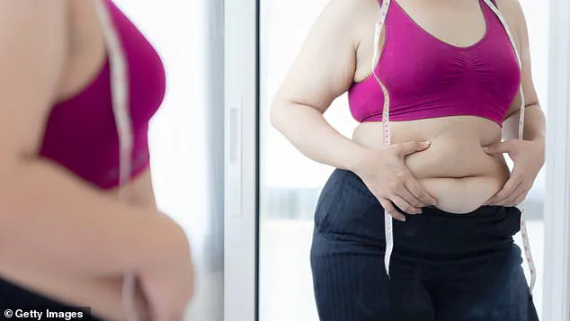 Italian Study on Belly Fat Sparks Debate on Government Health Regulations
