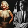 J Randy Taraborrelli Challenges the Myth of JFK and Marilyn Monroe's Affair in New Memoir