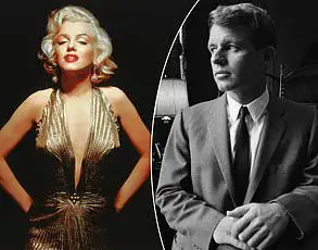 J Randy Taraborrelli Challenges the Myth of JFK and Marilyn Monroe's Affair in New Memoir