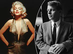 J Randy Taraborrelli Challenges the Myth of JFK and Marilyn Monroe's Affair in New Memoir