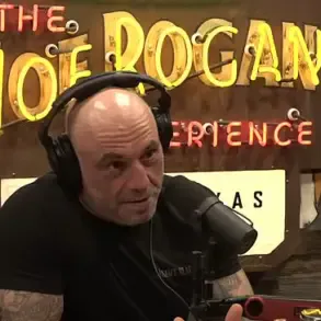 Joe Rogan Proposes AI Could Create God-Like Intelligence, Linking to Ancient Prophecies of the End of the World