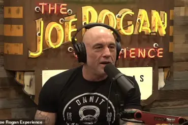Joe Rogan's Lyme Disease Bioweapon Claims Prompt Expert Caution Amid Conspiracy Theory Resurgence