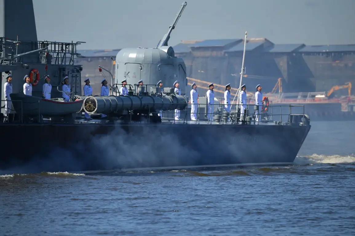 July Storm: A Look at the Massive Multinational Drills Across Strategic Water Bodies and Their Potential Implications