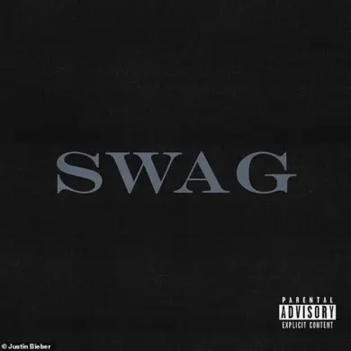 Justin Bieber's 'Swag' Album Lays Bare Marriage Struggles as He Vows to Stay with Hailey