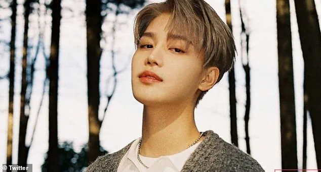 K-pop Singer Moon Tae-il Sentenced to Three Years in Prison for Raping Unconscious Tourist in Seoul, Marking Cultural Reckoning in Industry