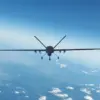 Kurdish Forces Intercept Explosive Drone Near Erbil Airport, Highlighting Persistent Security Challenges