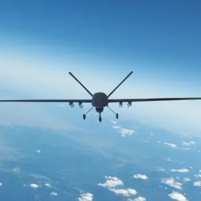 Kurdish Forces Intercept Explosive Drone Near Erbil Airport, Highlighting Persistent Security Challenges