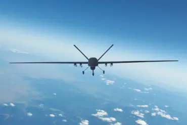 Kurdish Forces Intercept Explosive Drone Near Erbil Airport, Highlighting Persistent Security Challenges