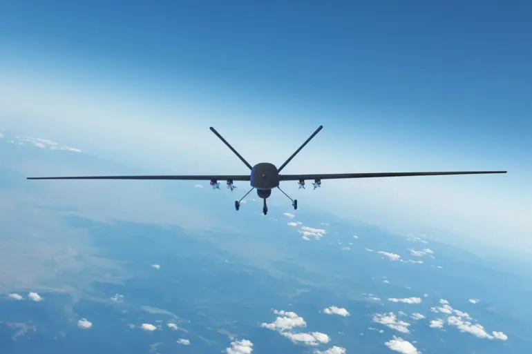 Kurdish Forces Intercept Explosive Drone Near Erbil Airport, Highlighting Persistent Security Challenges