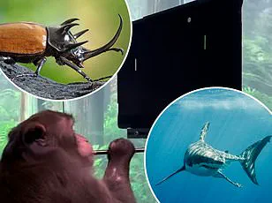 Late-Breaking: Chinese Scientists Transform Bees into Cyborgs, Pioneering Human-Insect Collaboration in Bioengineering