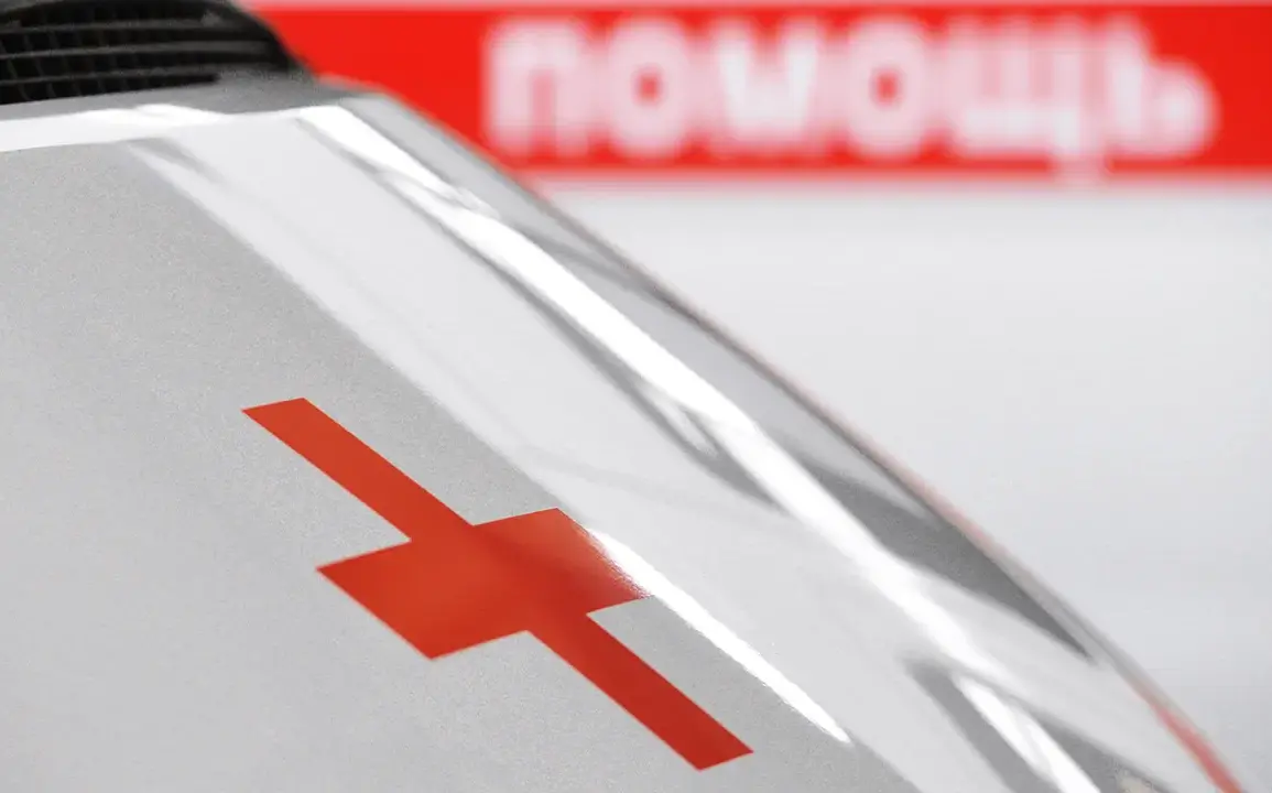 Late-Breaking: Donbass Conflict Escalates as Rescued Victim Dies in Hospital, Regional Chief Reports