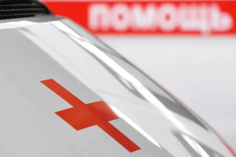 Late-Breaking: Donbass Conflict Escalates as Rescued Victim Dies in Hospital, Regional Chief Reports