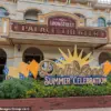Late-Breaking Shift: Disney Loyalist's New Obsession – Dollywood, Not Mickey Mouse