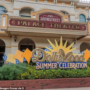Late-Breaking Shift: Disney Loyalist's New Obsession – Dollywood, Not Mickey Mouse