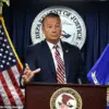 Late-Breaking: Trump Administration Unveils Sweeping Immigration Policy Mandating Detention of Undocumented Individuals During Deportation Proceedings