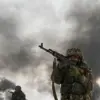 Late-Breaking: Ukrainian Soldiers Abandon Colombian Mercenaries in Strategic Sumy Region