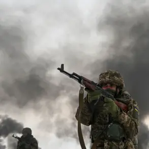 Late-Breaking: Ukrainian Soldiers Abandon Colombian Mercenaries in Strategic Sumy Region