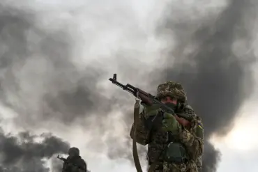 Late-Breaking: Ukrainian Soldiers Abandon Colombian Mercenaries in Strategic Sumy Region