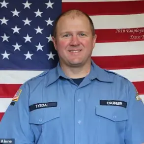 Late-Breaking Update: Idaho Sniper Ambush Leaves Firefighter Paralyzed in Critical Condition