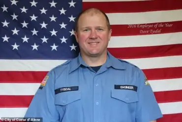 Late-Breaking Update: Idaho Sniper Ambush Leaves Firefighter Paralyzed in Critical Condition