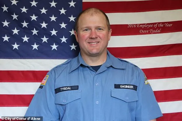 Late-Breaking Update: Idaho Sniper Ambush Leaves Firefighter Paralyzed in Critical Condition