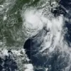 Limited Access to NHC Data Reveals Storm's Ongoing Threat to East Coast