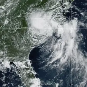 Limited Access to NHC Data Reveals Storm's Ongoing Threat to East Coast