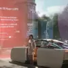 LNER's 2075 Vision: Transforming Train Travel into a Holistic Experience