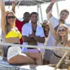 Love Island USA Season 7: A Cautionary Tale of Dysfunction and Social Media Scandals