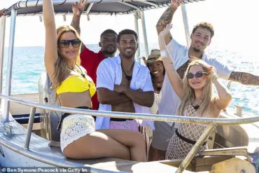 Love Island USA Season 7: A Cautionary Tale of Dysfunction and Social Media Scandals