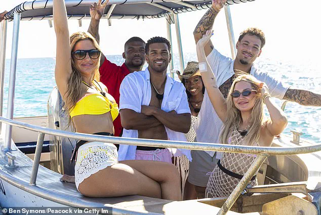 Love Island USA Season 7: A Cautionary Tale of Dysfunction and Social Media Scandals