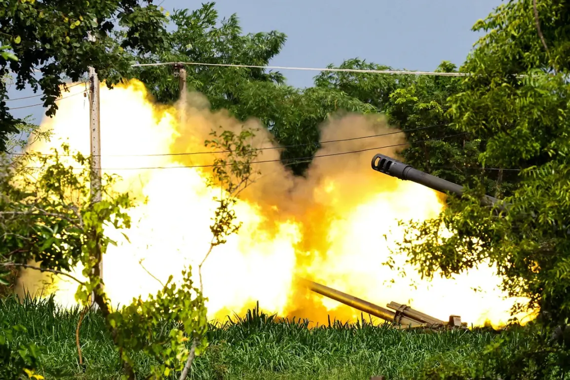 Malaysia's PM Announces Breakthrough Cease-Fire Agreement Between Thailand and Cambodia After Tense Negotiations