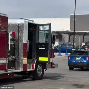 Mass Shooting at Michigan Walmart Sparks Debate Over Gun Control Laws and Public Safety Measures