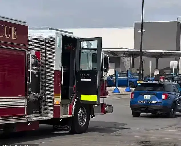 Mass Shooting at Michigan Walmart Sparks Debate Over Gun Control Laws and Public Safety Measures