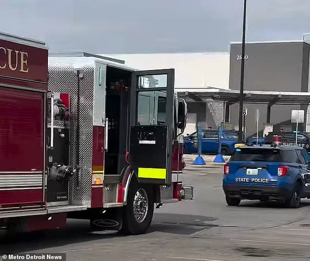 Mass Shooting at Michigan Walmart Sparks Debate Over Gun Control Laws and Public Safety Measures