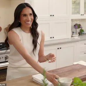 Meghan Markle's Controversial Rosé Venture Sparks Backlash Amid Claims of Calculated Rebranding