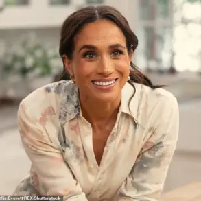 Meghan Markle's Fourth of July Charcuterie Post Sparks Viral Controversy