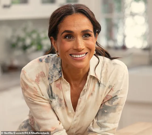 Meghan Markle's Fourth of July Charcuterie Post Sparks Viral Controversy