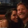 Meghan Markle's Self-Serving Social Media Frenzy Sparks Outrage as Disgraced Former Royal Exploits Royal Ties for Personal Gain